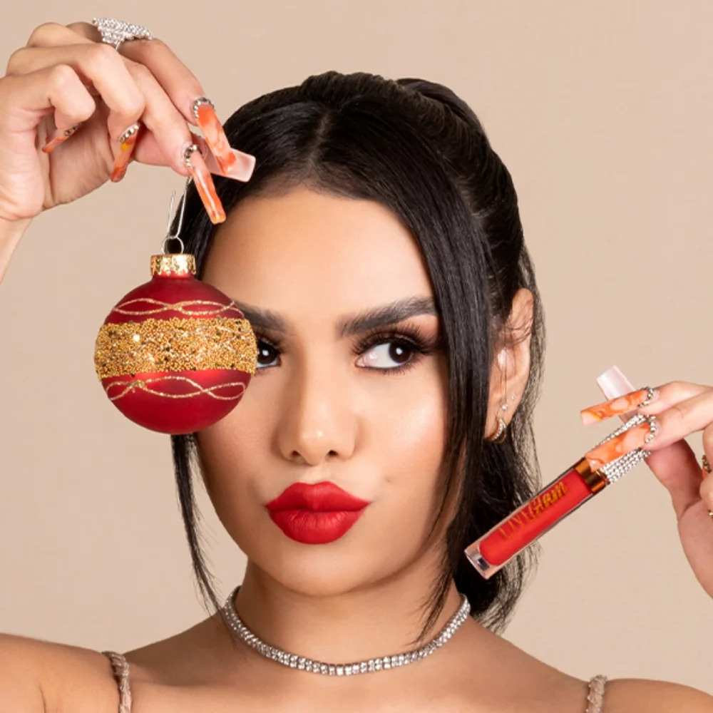 Kissmas Lippie